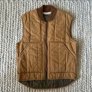 Utility Work Vest